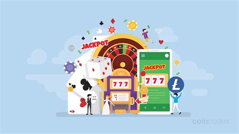 top ltc gambling sites|7 Best Litecoin Casinos, Slots & Gambling Sites in 2024.